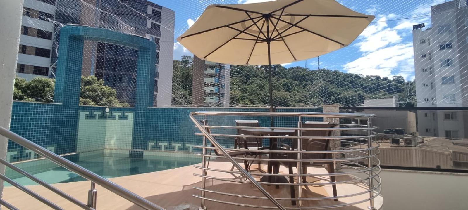 Horto Executivo Hotel Ipatinga Exterior foto